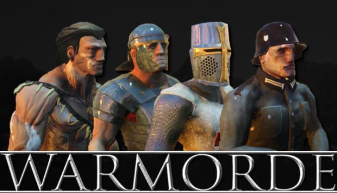 Warmord Warmord