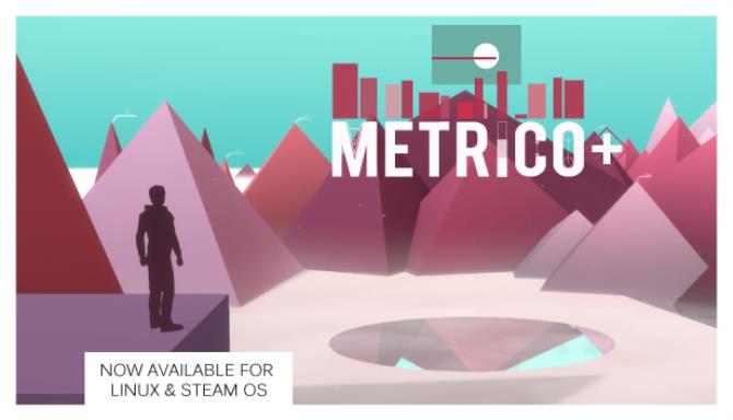 Metrico+ Metrico+