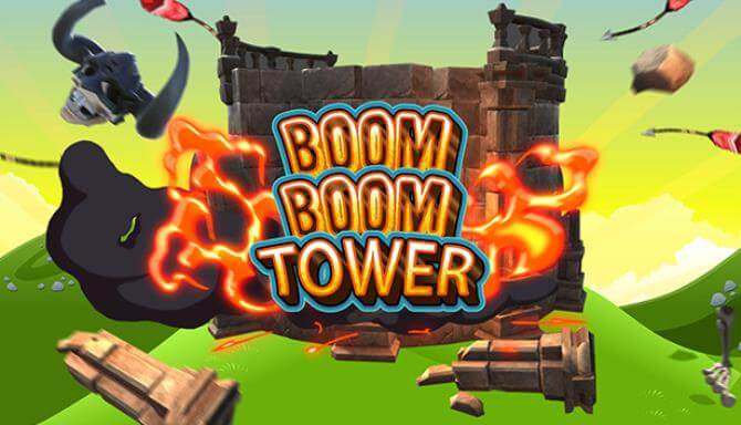 Boom Boom Tower Boom Boom Tower