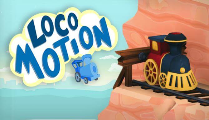 Locomotion Locomotion