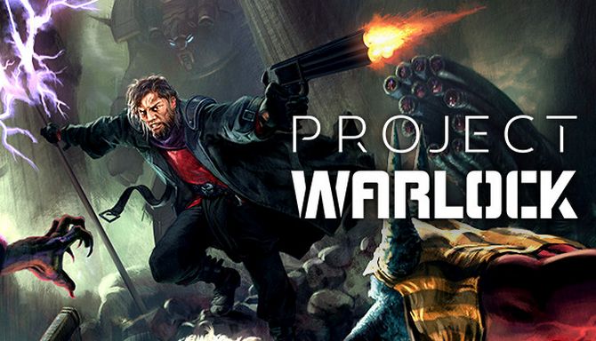 Project Warlock Project Warlock