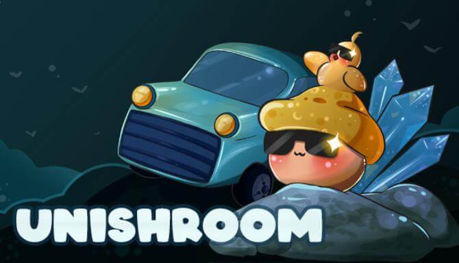 Unishroom Unishroom