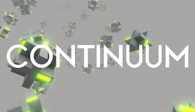 Continuum Continuum