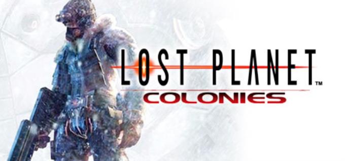 Lost Planet: Extreme Condition Colonies Edition Lost Planet: Extreme Condition Colonies Edition