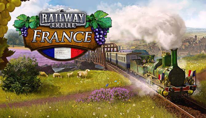 Railway Empire – France Railway Empire – France