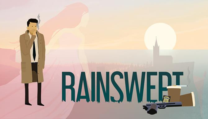 Rainswept Rainswept