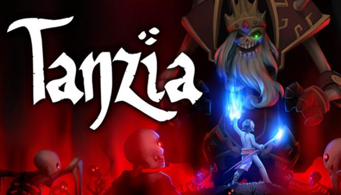 Tanzia Tanzia