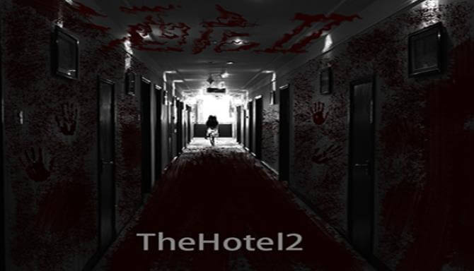 酒店二 The Hotel 2 酒店二 The Hotel 2