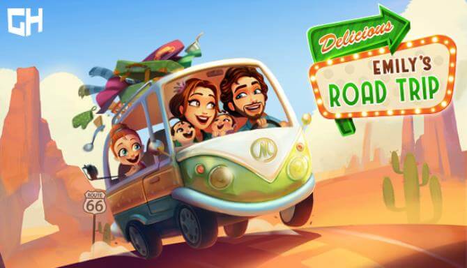 Delicious – Emily’s Road Trip Delicious – Emily’s Road Trip