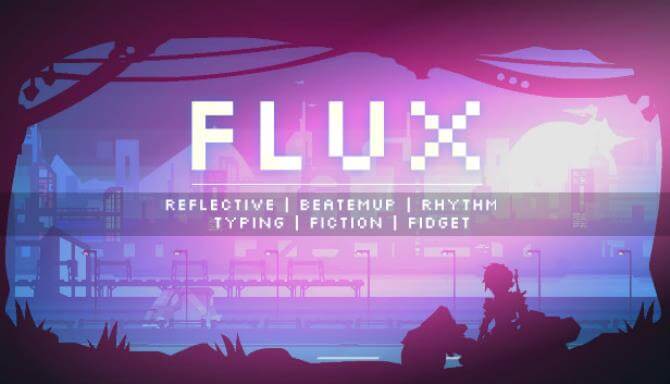 Flux Flux