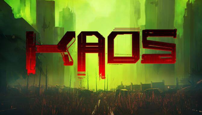 Kaos Kaos