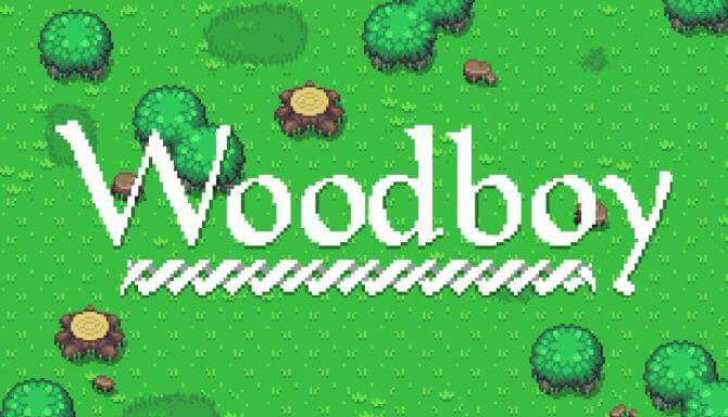 Woodboy Woodboy