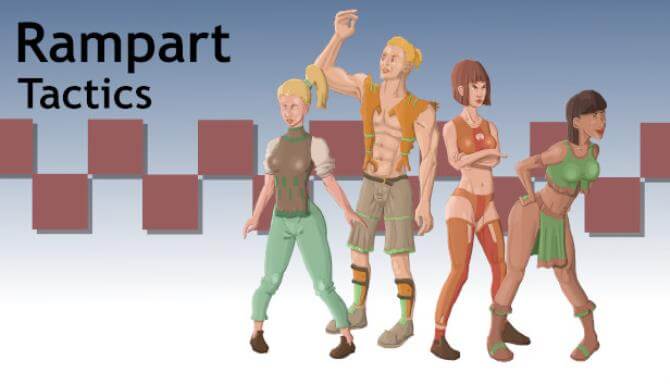 Rampart Tactics Rampart Tactics