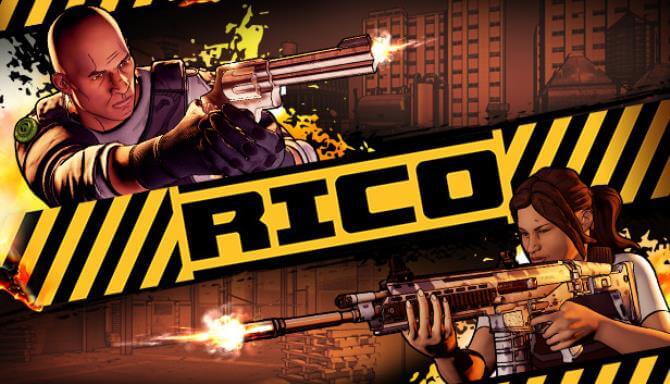 RICO RICO