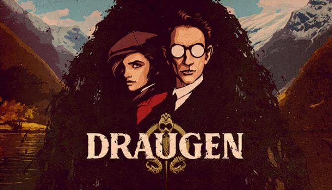 Draugen Draugen