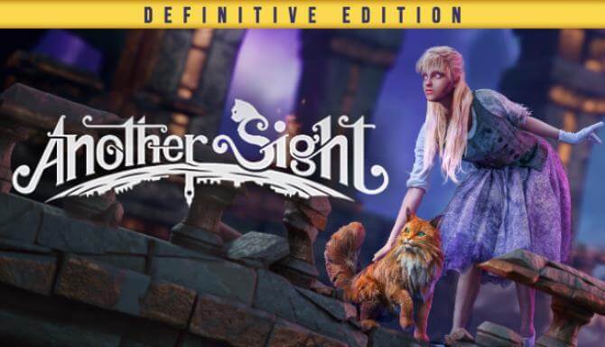 Another Sight – Definitive Edition Another Sight – Definitive Edition