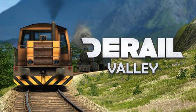 Derail Valley Derail Valley