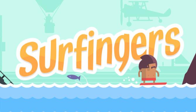 Surfingers Surfingers