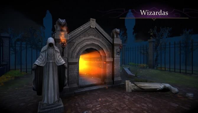 Wizardas Wizardas