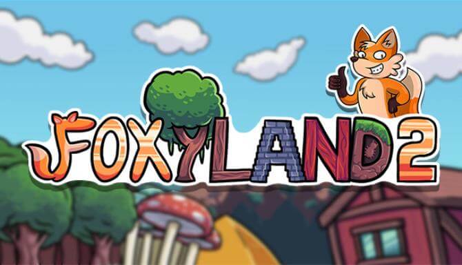 Foxyland 2 Foxyland 2