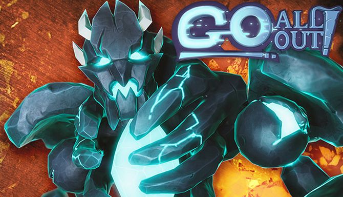 Go All Out! Go All Out!