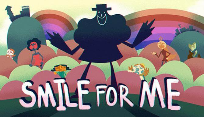 Smile For Me Smile For Me