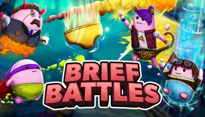 Brief Battles Brief Battles