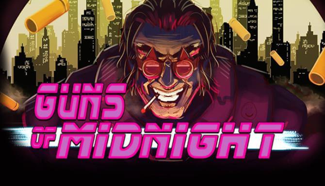 Guns of Midnight Guns of Midnight