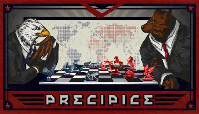 Precipice Precipice