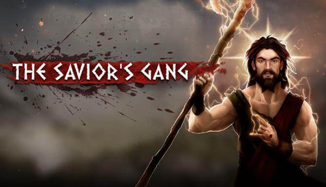 The Savior’s Gang The Savior’s Gang