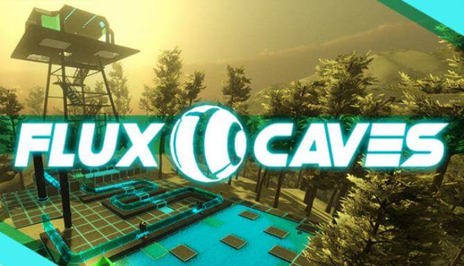 Flux Caves Flux Caves