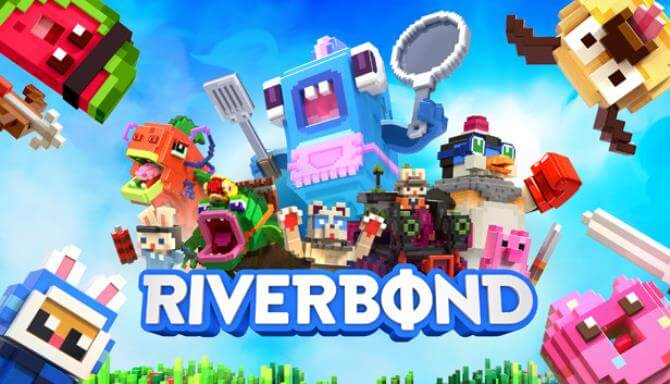 Riverbond Riverbond