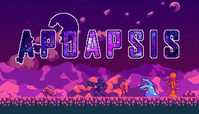 Apoapsis Apoapsis