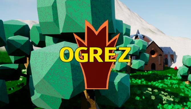 Ogrez Ogrez