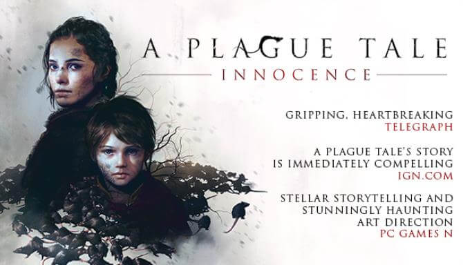 A Plague Tale: Innocence A Plague Tale: Innocence