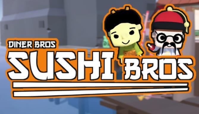 Diner Bros – Sushi Bros Diner Bros – Sushi Bros