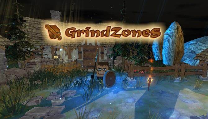 Grindzones Grindzones