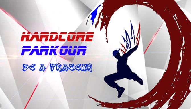 Hardcore Parkour Hardcore Parkour