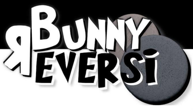 Bunny Reversi Bunny Reversi