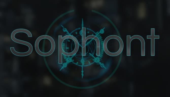 Sophont Sophont