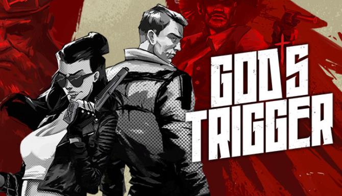 God’s Trigger God’s Trigger
