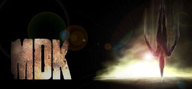 MDK MDK