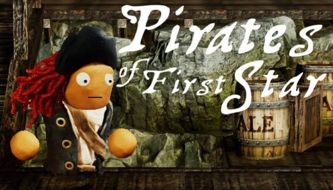 Pirates of First Star Pirates of First Star