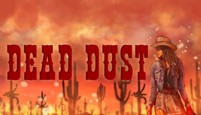 Dead Dust Dead Dust