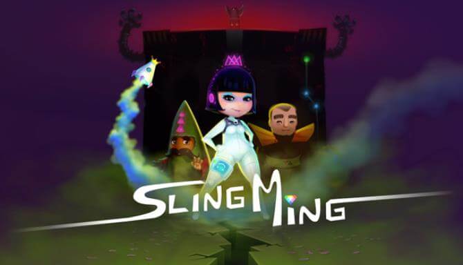 Sling Ming Sling Ming