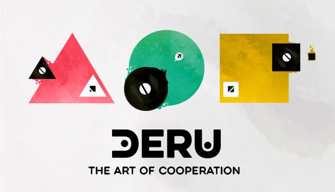 DERU – The Art of Cooperation DERU – The Art of Cooperation