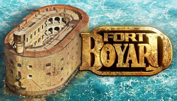 Fort Boyard Fort Boyard