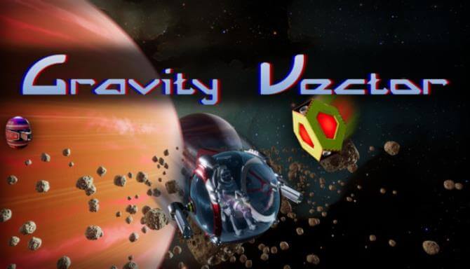 Gravity Vector Gravity Vector