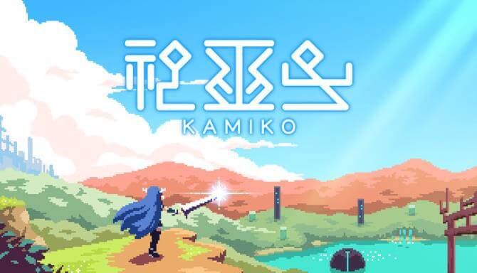 KAMIKO KAMIKO