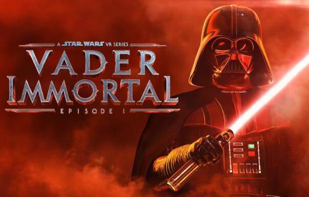 Vader Immortal: Episode I Vader Immortal: Episode I